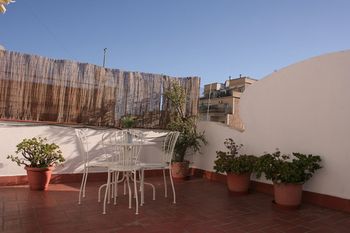 Avenida Apartments Urgell