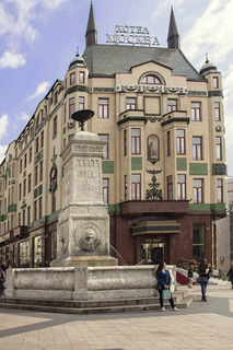 MOSCOW