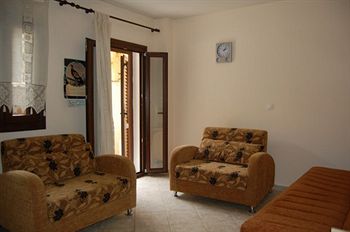 Arabas Hostel