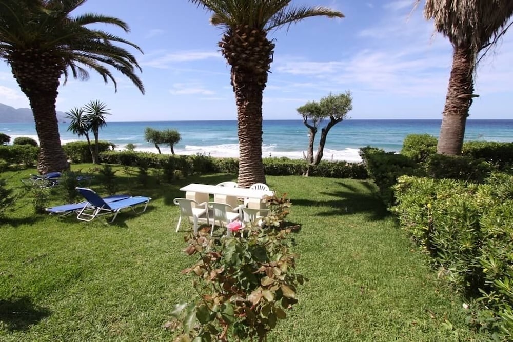dal travel CORFU ISLAND APARTMENT 49