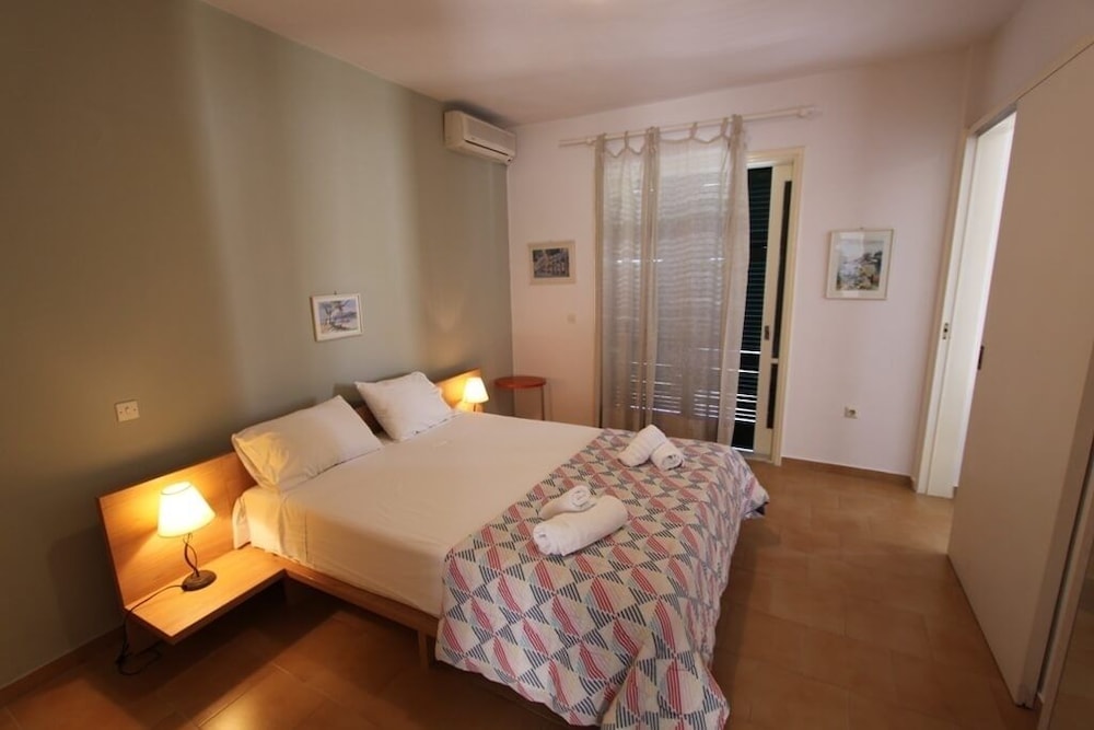 dal travel CORFU ISLAND APARTMENT 49