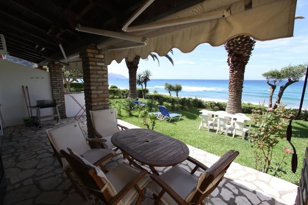 CORFU ISLAND APARTMENT 49