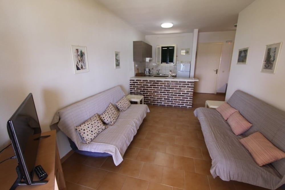 dal travel CORFU ISLAND APARTMENT 49