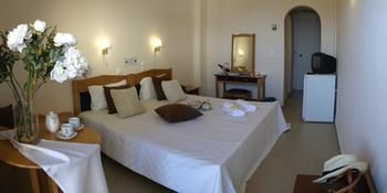 dal travel CORFU SENSES RESORT