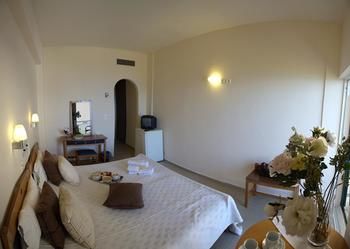 dal travel CORFU SENSES RESORT