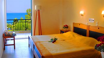 dal travel CORFU SENSES RESORT