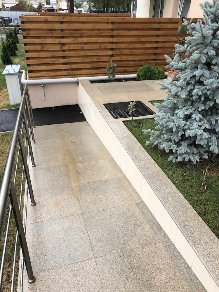 Stylish Westpark2 Residence Lakeview W8