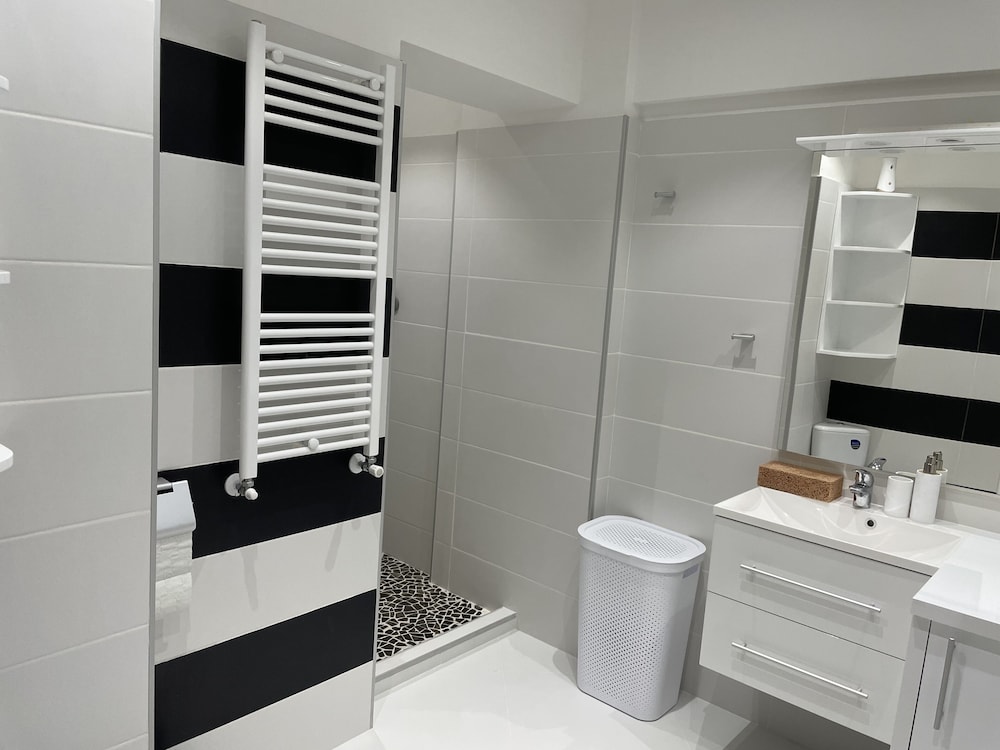 Stylish Westpark2 Residence Lakeview W8