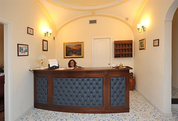 L'ANTICO CONVITTO