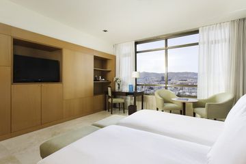NOBU HOTEL BARCELONA
