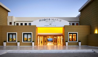 Mitsis Rodos Maris Resort Amp Spa  All Inclusive