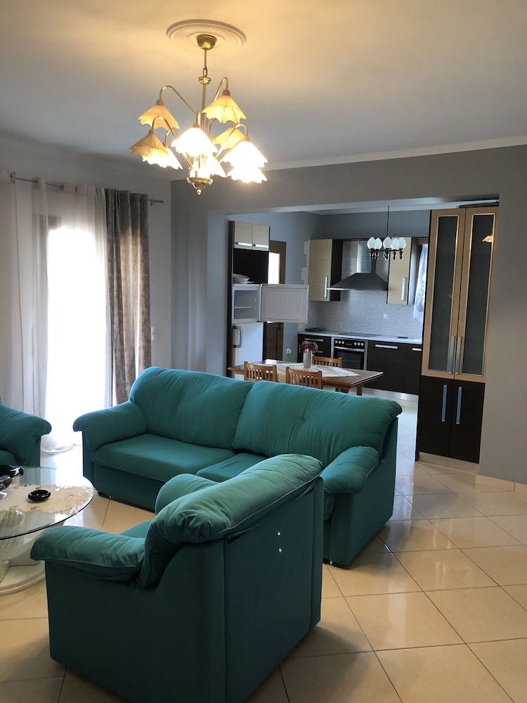 dal travel KALOGERIS HOUSE MOUZAKI