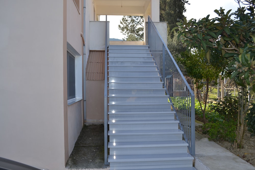 dal travel KALOGERIS HOUSE MOUZAKI