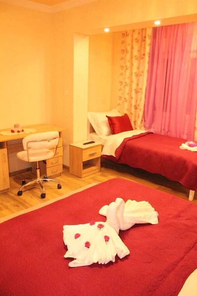 Rooms Sport
