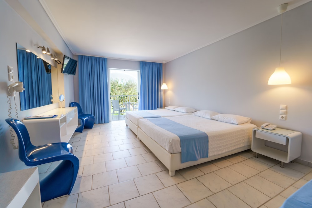 dal travel FILOXENIA HOTEL