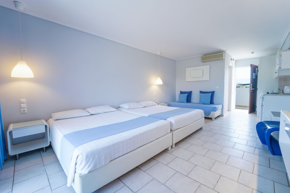 dal travel FILOXENIA HOTEL