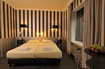 HOTEL SINT NICOLAAS