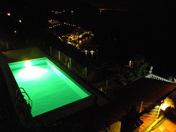 HOLIDAY HOUSE LE PALME