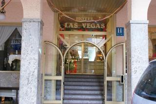 Hotel Las Vegas Benidorm