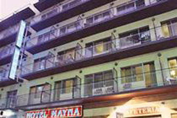 Hotel Mayna