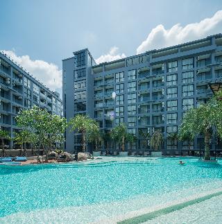 Citygate Kamala Resort And Residence