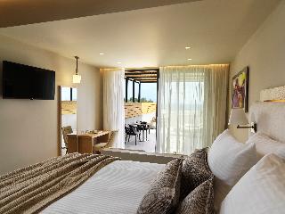 Celestial Hotel Luxury Suites & Spa