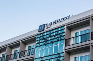 The Melody Phuket