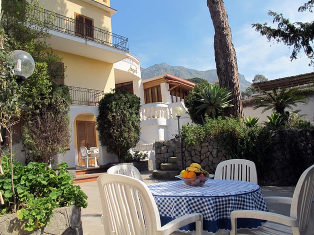 Hotel Residence Villa Marin