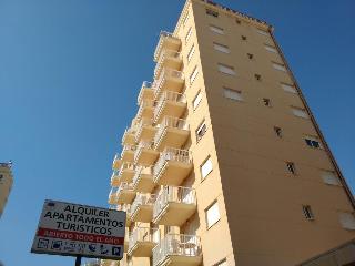 Biarritz Apartamentos Bloque I