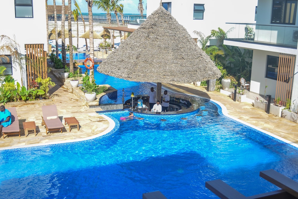 Toa Hotel Amp Spa Zanzibar