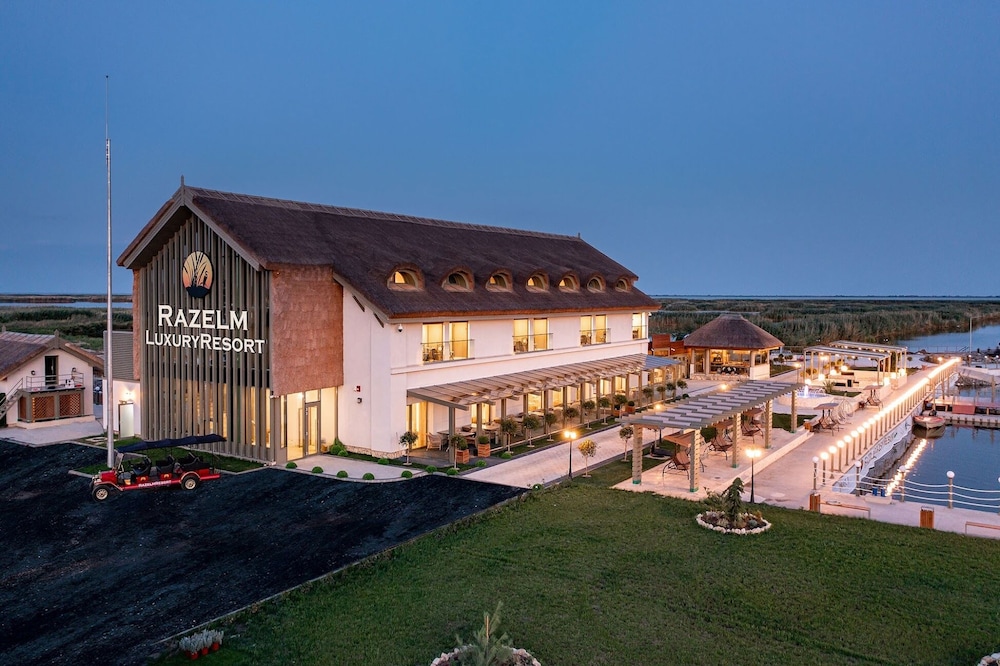 Razelm Luxury Resort