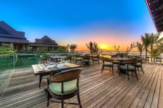 The Westin Mauritius Turtle Bay Resort Amp; Spa