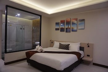 Chermantra Aonang Resort And Pool Suite