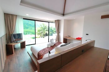 Chermantra Aonang Resort And Pool Suite
