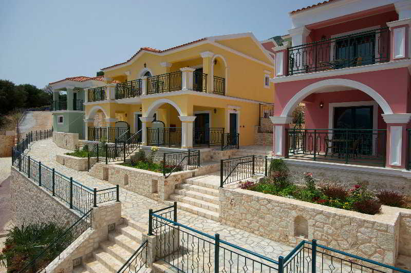 Kefalonia Bay Palace