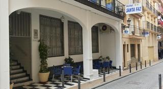 Hotel Santa Faz
