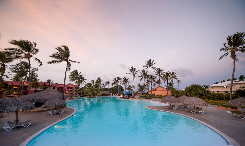 PUNTA CANA PRINCESS ADULTS ONLY - ALL INCLUSIVE