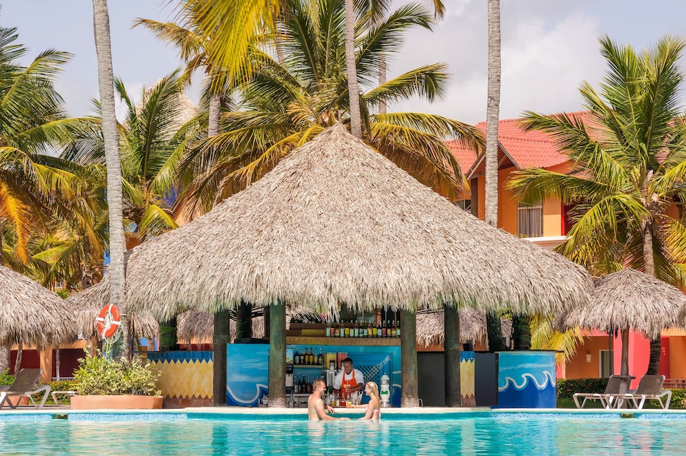 PUNTA CANA PRINCESS ADULTS ONLY - ALL INCLUSIVE
