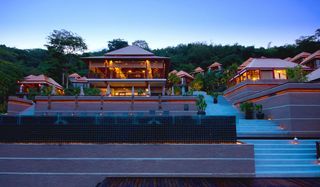 Villa Zolitude Resort Amp; Spa