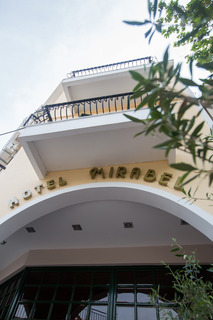 Mirabel Citycenter Hotel