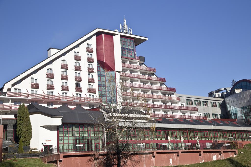Piatra Mare Hotel