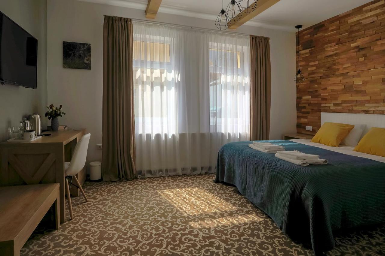 Residence Rooms Bucovina