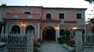 HOTEL SYDNEY GREECE