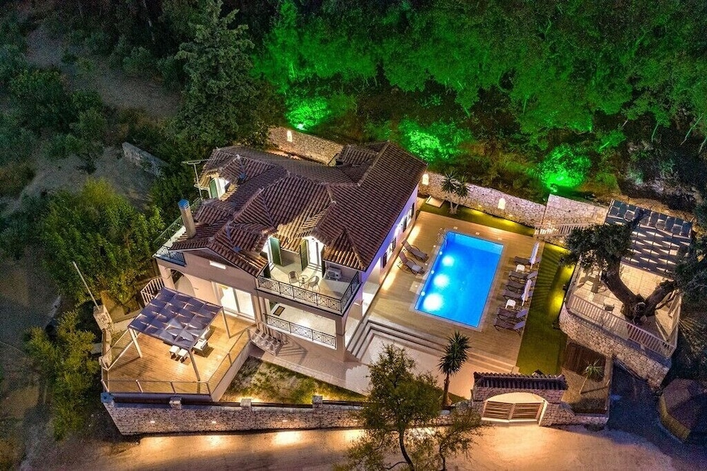 Andromeda Luxury Villa