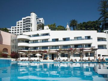 Hotel Madeira Regency Club