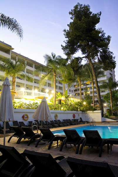 Hotel Roc Costa Park
