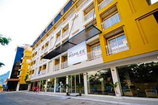 THE ASHLEE PLAZA PATONG HOTEL AND SPA