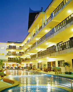 Baan Boa Resort