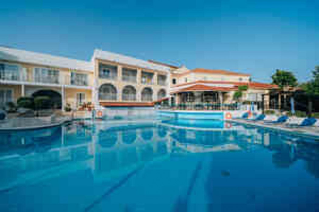 Diana Palace Hotel Zakynthos