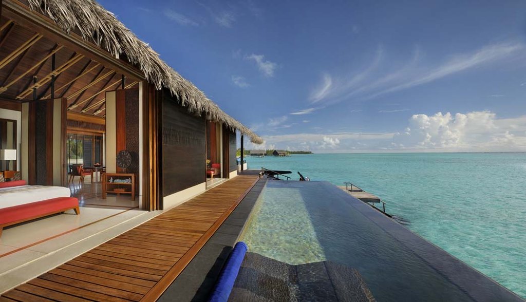 ONE AND ONLY REETHI RAH